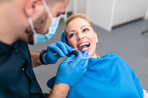 Dental Inlays and Onlays in Descanso, CA
