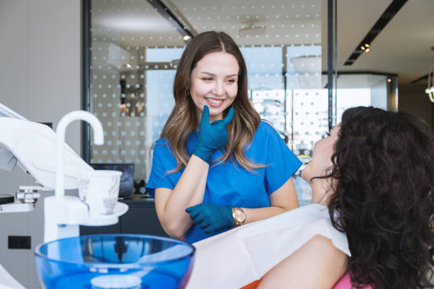 Descanso, CA Holistic Dental Care Services Company