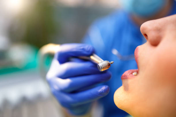 Emergency Dental Services in Descanso, CA